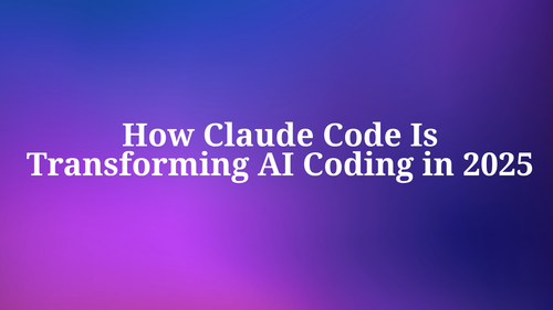 Comment Claude Code transforme le codage de l'IA en 2026