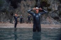 Wetsuits – sailfish USA