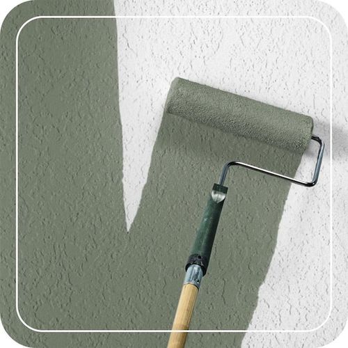 ICC-77 Sage Green Paint