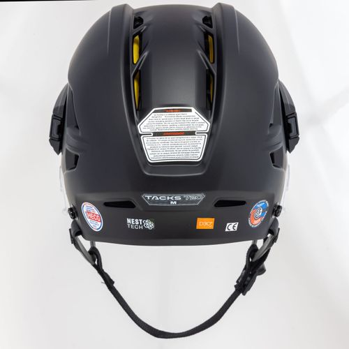 CCM Tacks 720 Senior Hockey Helmet