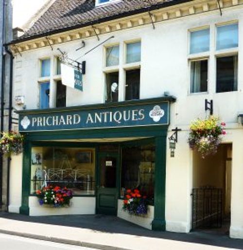Pritchard Antiques