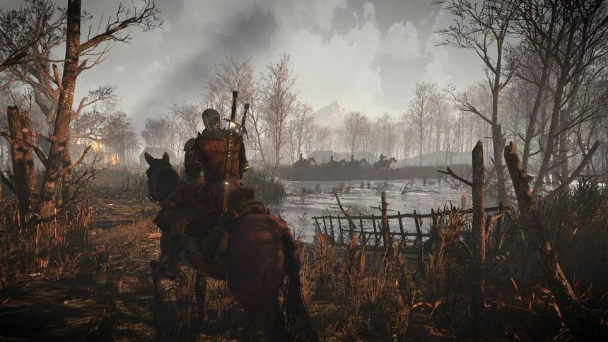 Imagen de The Witcher 3: Wild Hunt - Complete Edition