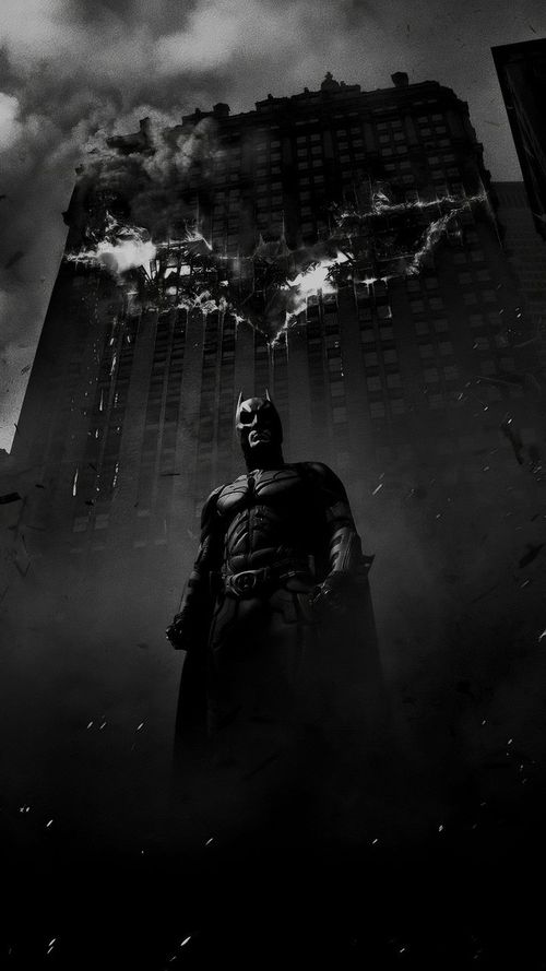 The Dark Knight