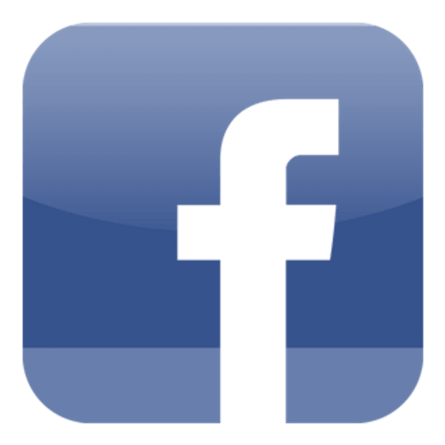 Facebook Logo PNG Vector