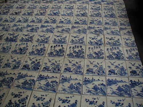 Porcelain tile - Wikipedia