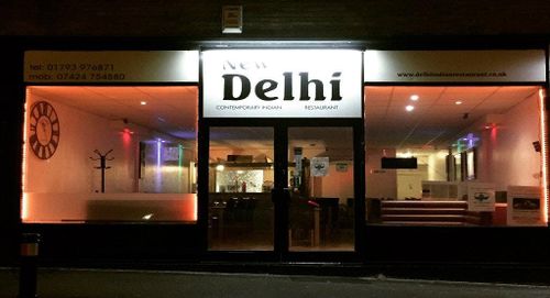 New Delhi