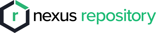 Logo of Sonatype Nexus Repository