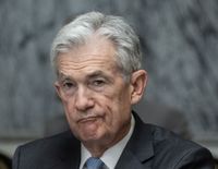 Federal Reserve Inflation Fight Might Be a Miscalculation - Bloomberg