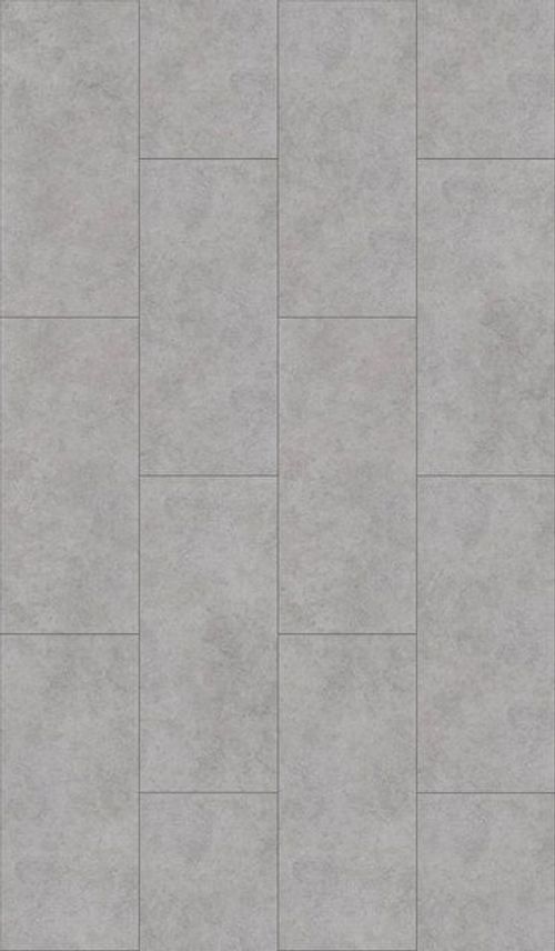 an image of a tile floor that looks like it is made out of grey tiles