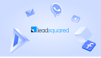 Sales Execution CRM + Marketing Automation Software | LeadSquared