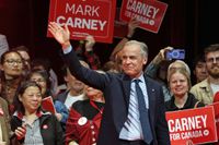 Who is Mark Carney? Canada’s prime minister who won election on anti-Trump platform
