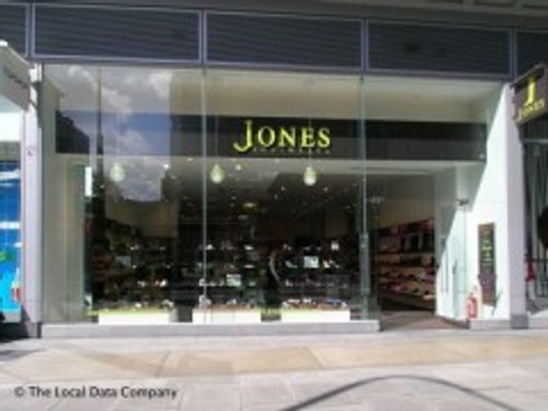 Jones Bootmaker