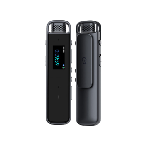 科大讯飞（iFLYTEK） 智能录音笔H1 Pro录音转文字32G内存专业高清降噪 会议记录免费转写 [京八仓发]讯飞智能录音笔H1Pro-32G