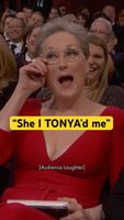 Meryl Streep vs Jennifer Lawrence and Jodie Foster at 90th #Oscars #shorts - YouTube