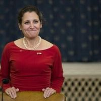 Key Canada Liberal figure Freeland to leave cabinet | National | emporiagazette.com