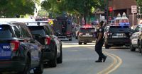 Experts raise questions about red flag law after downtown Minneapolis mass shooting - CBS Minnesota