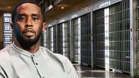 Sean "Diddy" Combs In Solitary, Faces Delayed Release After Violations - Deadline