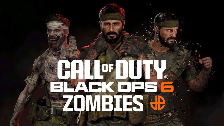 Black Ops 6 CoD Zombies explained: Maps