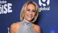 Emily Maitlis On "Unreal" Dueling Prince Andrew Dramas & If She Will Watch 'Scoop' On Netflix: "I Will Get Around To It At Some Stage"