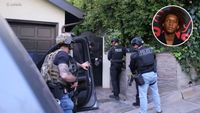 The Target Designation: Decoding the Escalating Prosecution in the Hernandez Case