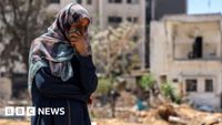 Qatar reassessing role as mediator in Gaza ceasefire talks