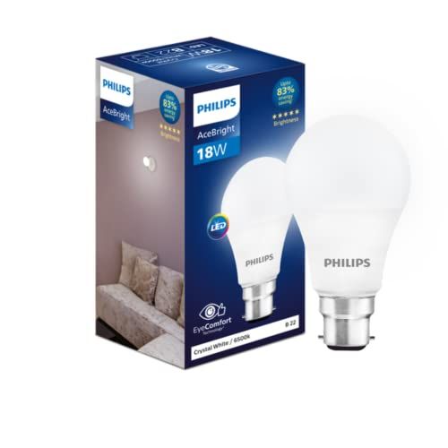 Philips Bulb LED(12W) 