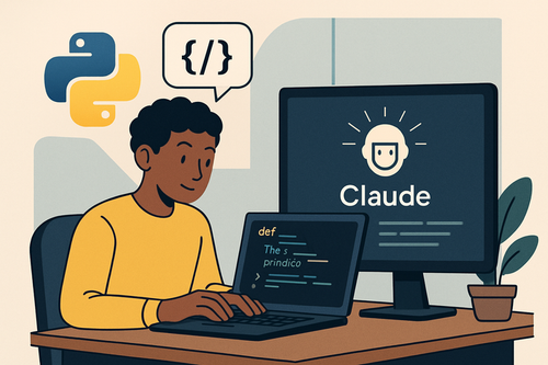 零基础开始使用Claude Code：开发者指南