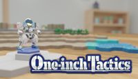 One-inch Tactics on Steam