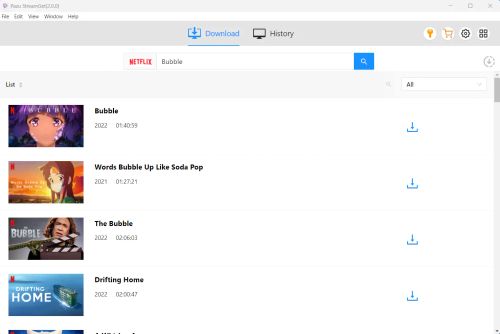 StreamGet All-In-One Video Downloader - 一站式流媒体视频下载工具[Windows、macOS][$99.9→0]-反斗限免