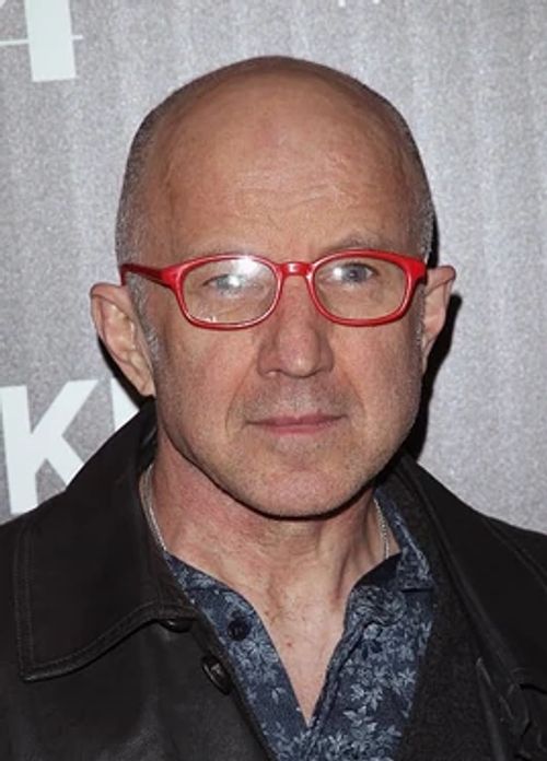 Arliss Howard 2015