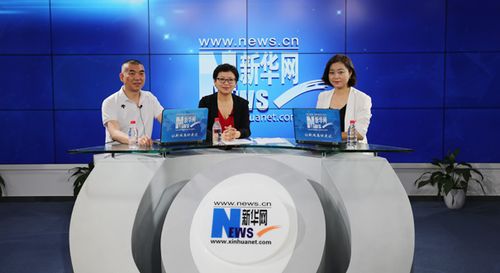 专访北京永真公益基金会周惟彦、曾勇：千苗计划的孩子都有一颗“中华心”