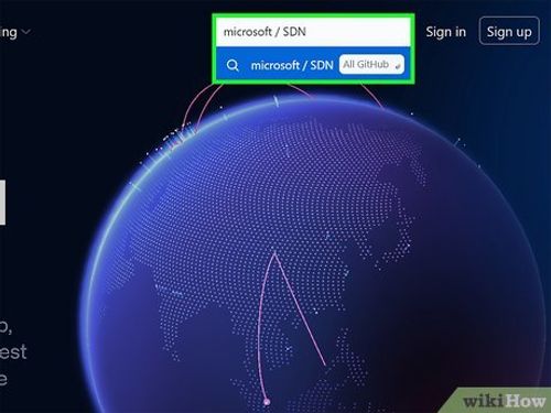 Step 2 Navigate to the file you want to download.