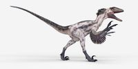 Dinosaurs needed to be cold enough that being warm-blooded mattered | Ars Technica
