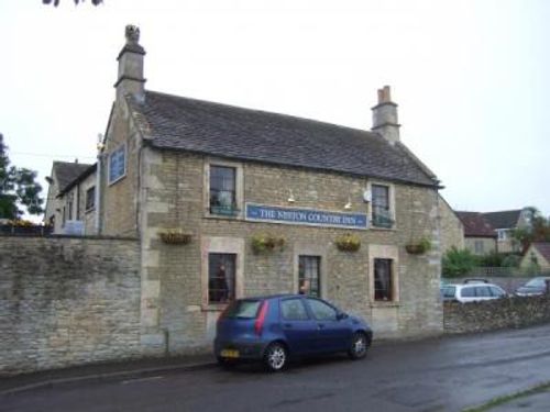 Neston Country Inn