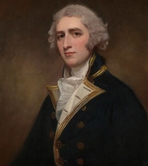 Lord William Bentinck