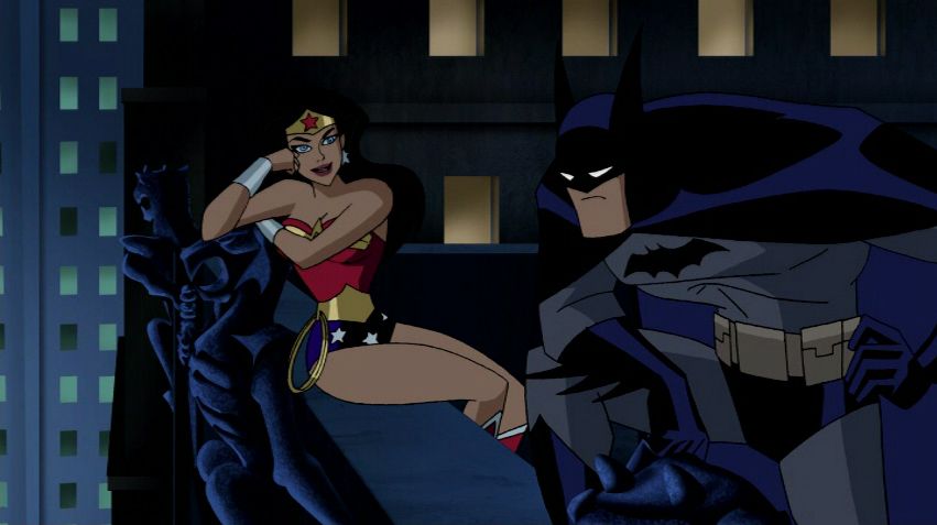Under the Influence #2: 52 Shades of Batman | Shelf Abuse