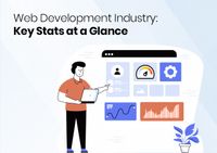 Web Development Industry Statistics – 2026