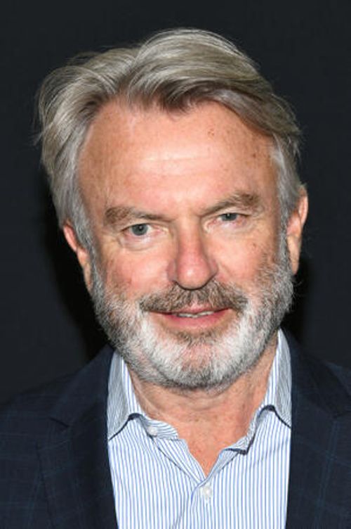 Sam Neill