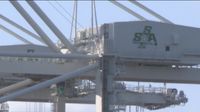 White House security concerns about cranes affects Oakland's port