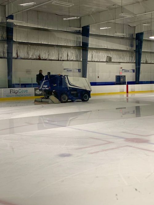 Canlan Sports - Scarborough