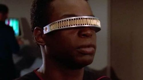 Neuralink Blindsight