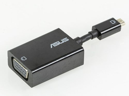asus vga mini vga adapter 6605