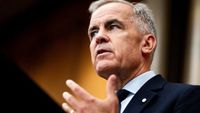 ANALYSIS | Carney says there's been a 'rupture.' What's he going to do about it this fall? | CBC News