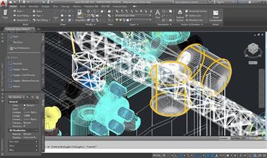 Curso de Autocad desde 0: Aprende a dibujar en 2D y 3D