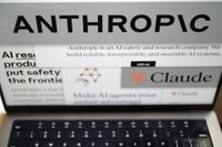Anthropic’s Claude AI submits a false tip on a Philadelphia unsolved homicide case - AP News