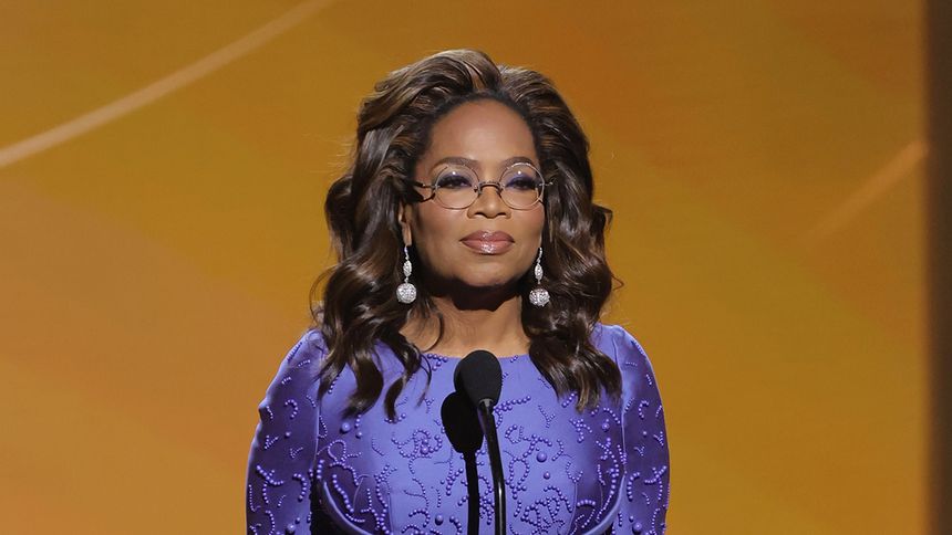 Oprah Winfrey Discusses Being a Major Contributor to Diet Culture: I Own What I've Done