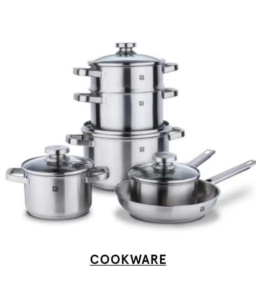 Cookware