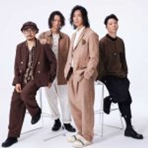 旅行团乐队 – 在桂系味道的hook与flow里自在巡游