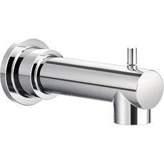 Moen 172656BN Tub and Shower Faucets and Accessories, Brushed Nickel