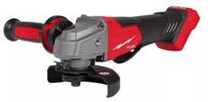 2880-20 for Milwaukee M18 Fuel 4-1/2 In. / 5 In. Braking Grinder With No-Lock